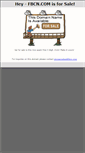 Mobile Screenshot of fbcn.com