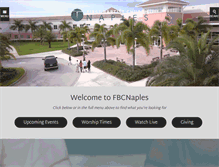 Tablet Screenshot of fbcn.org